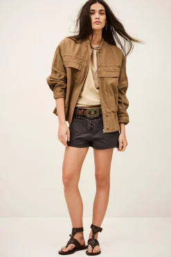 COLY veste saharienne
