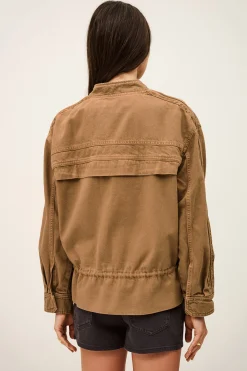 COLY veste saharienne