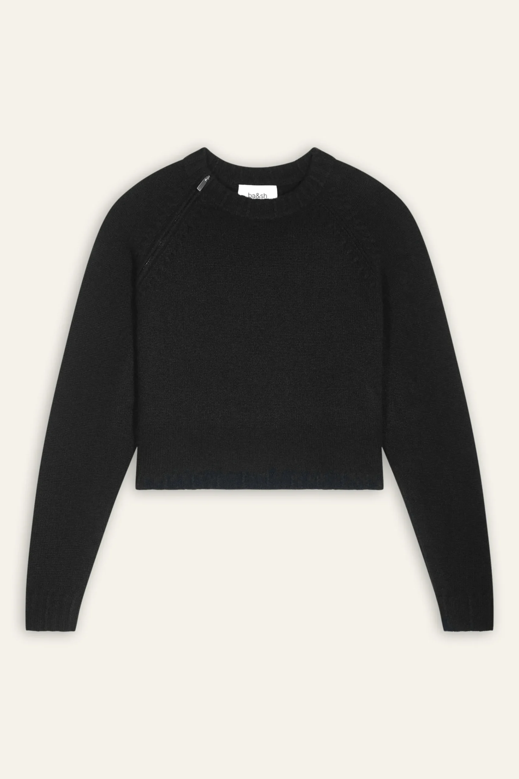 CORVY pull en cachemire