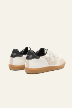 CREW sneakers basses