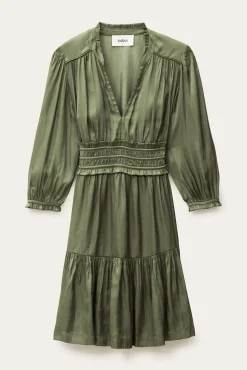 CYRIALA robe courte