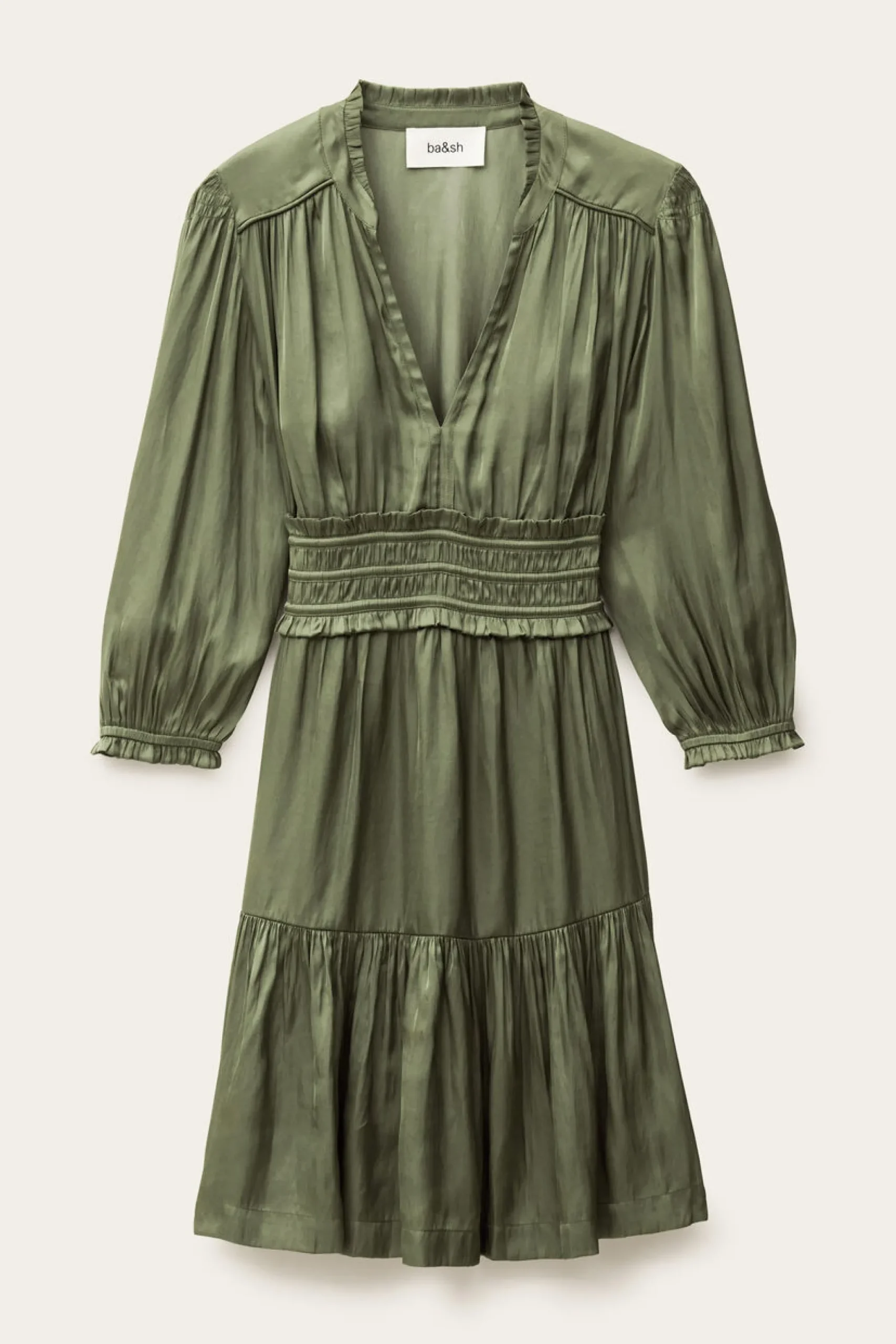 CYRIALA robe courte