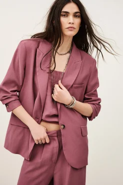 DALENA veste tailleur