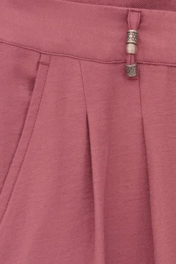 DEANA pantalon droit