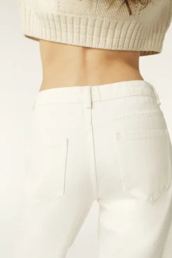 DEVON Jeans straight