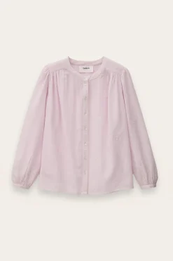 DUHA blouse oversize coton