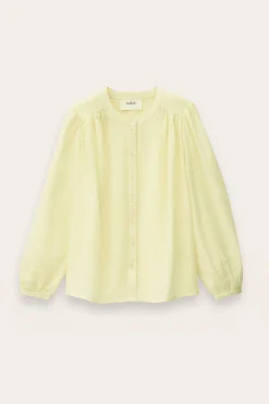 DUHA blouse oversize coton