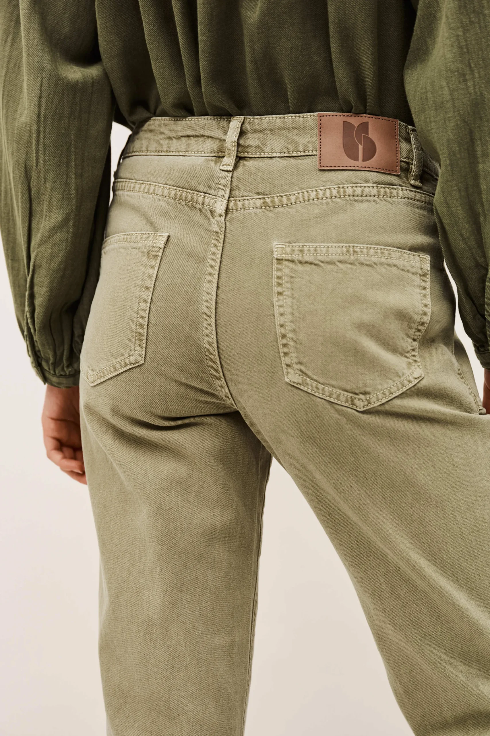 FALLY jean slim