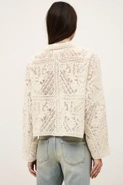 FANY VESTE