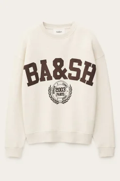 FENJA sweatshirt manches longues