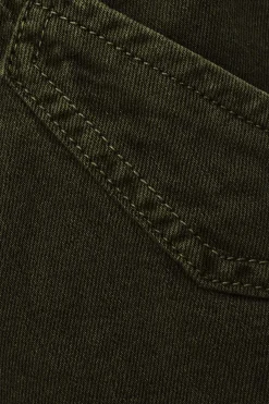 FINO pantalon cargo jogger