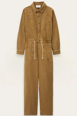 FYORELLA combinaison pantalon cargo