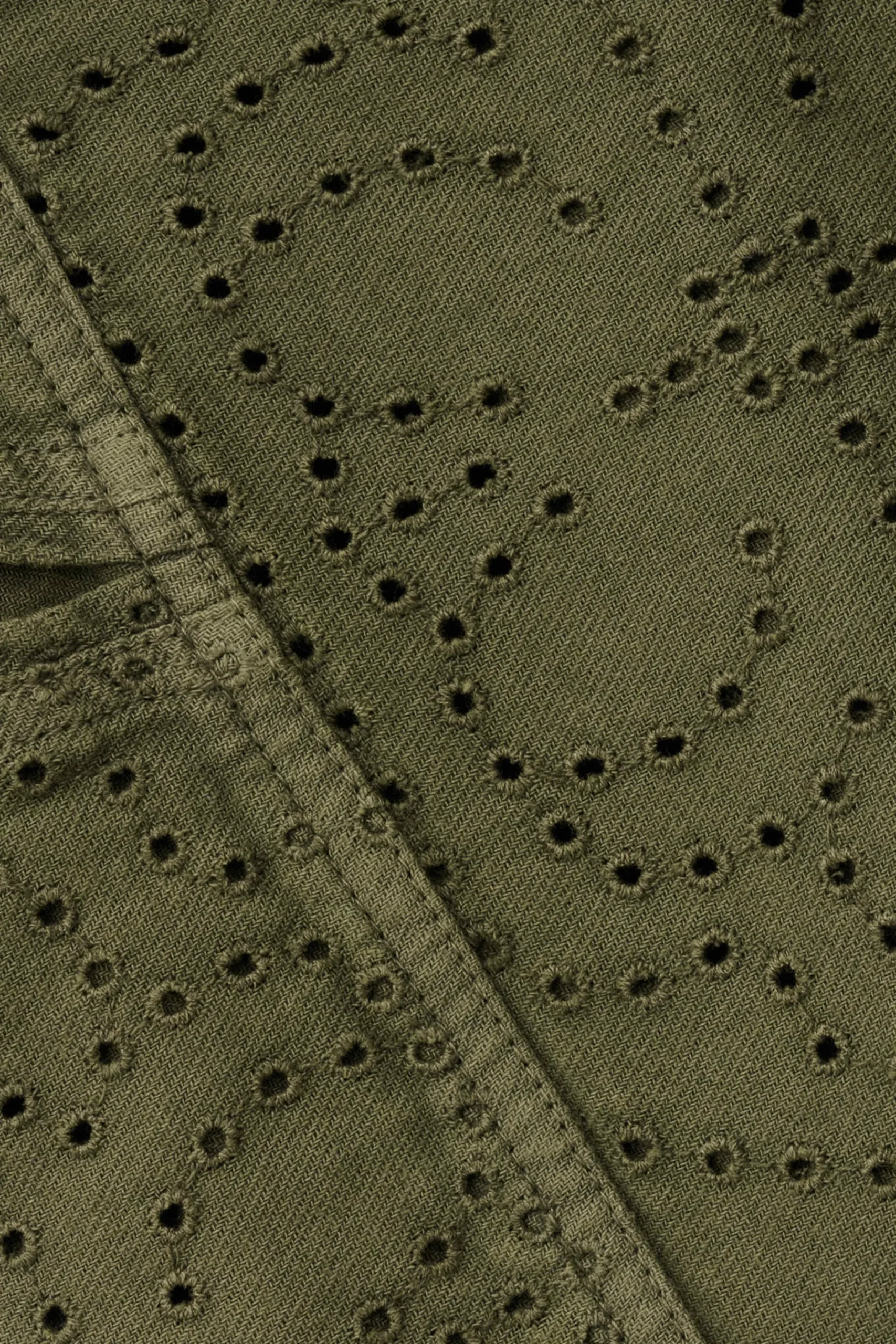 GIANY pantalon carotte