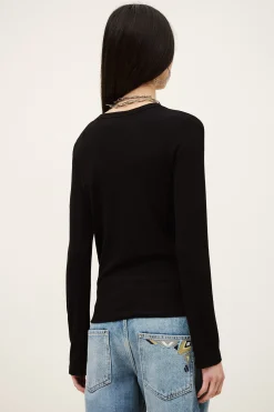 GIULIA tee-shirt manches longues