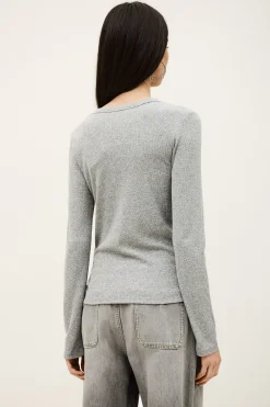 GIULIA tee-shirt manches longues