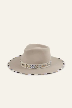 HAMY chapeau feutre laine 195 €