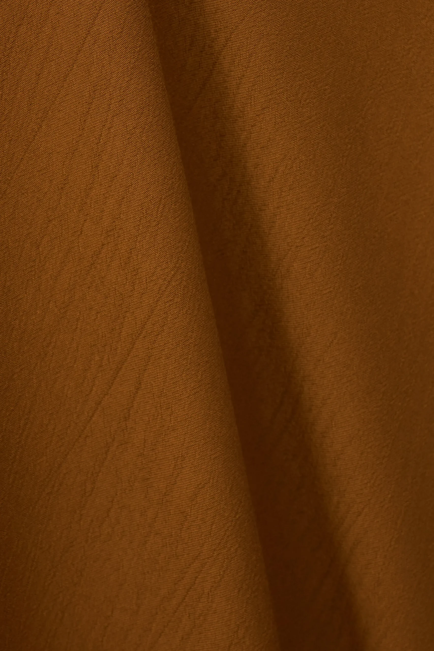HANY robe dos nu viscose fluide
