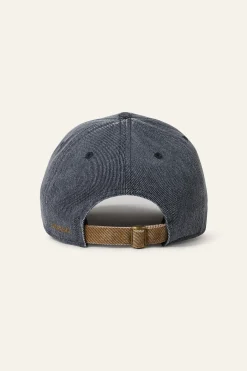 HENRI casquette baseball coton