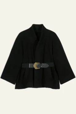 HINI cape courte