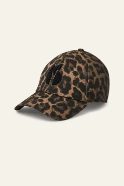 HINO casquette à visière