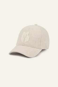 HUGO casquette laine