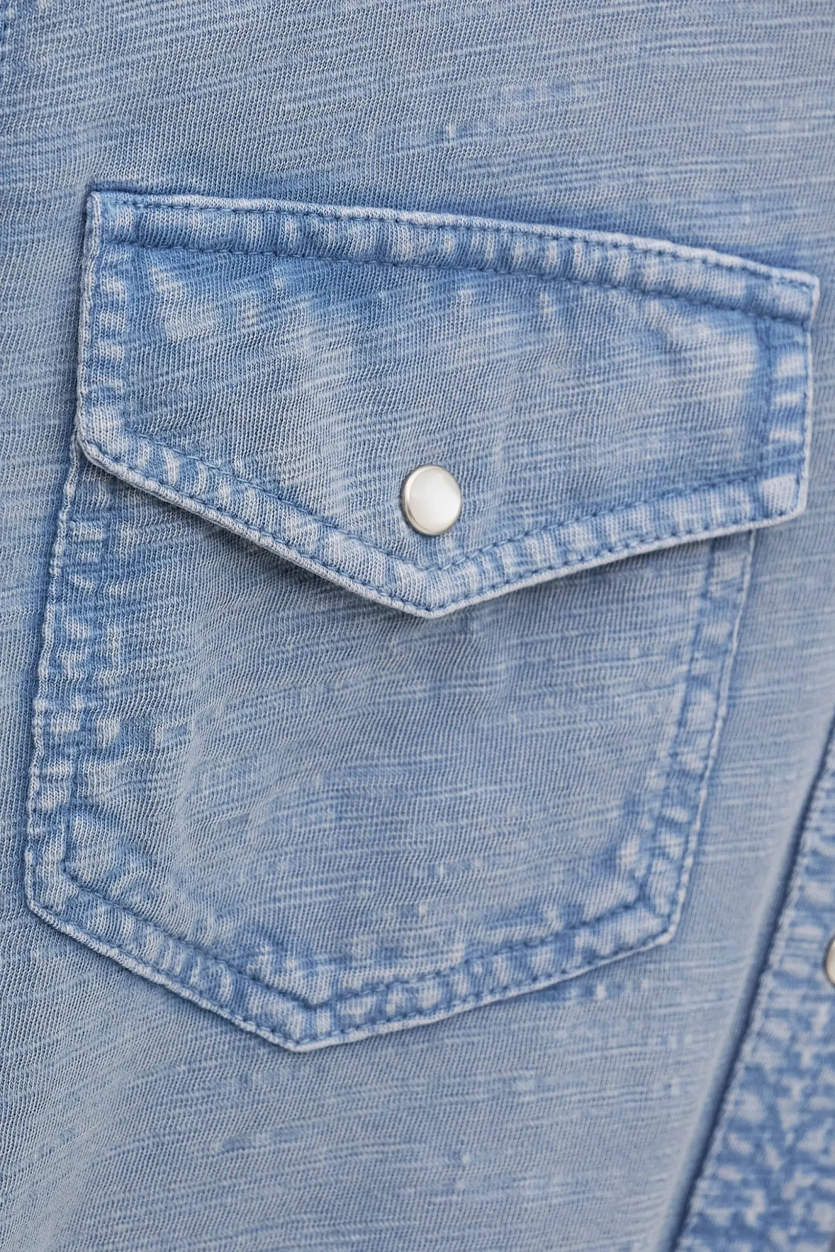 ICARE chemise jersey