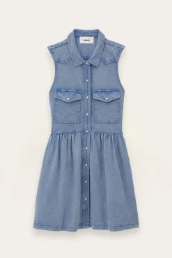 ILONA robe chemise