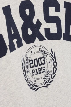 IONI t-shirt manches courtes