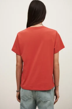 IONI t-shirt manches courtes