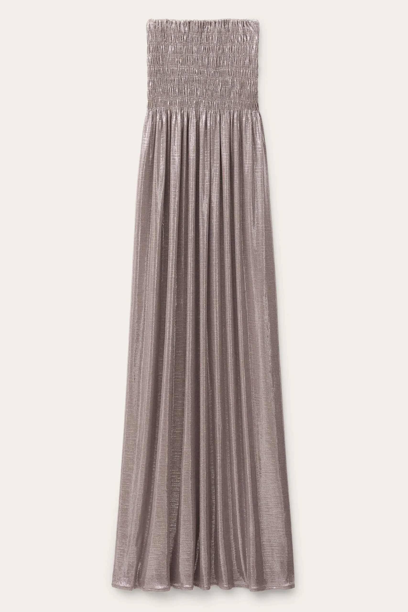 ISABELLA robe longue