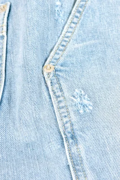JODD short en denim