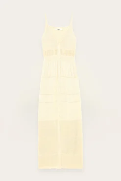 JOELLE robe midi