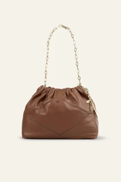 JUNE mini sac cuir