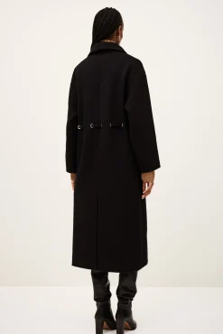 KATE MANTEAU trench