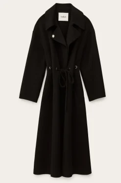 KATE MANTEAU trench