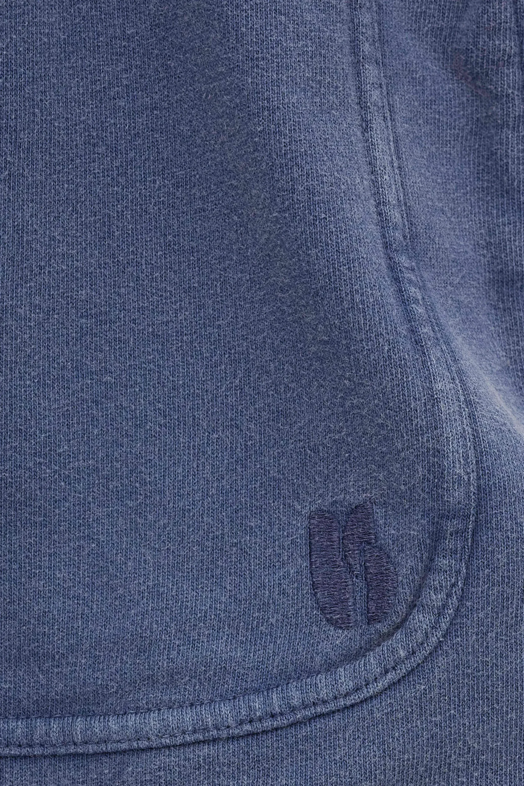 KELY short de sport coton