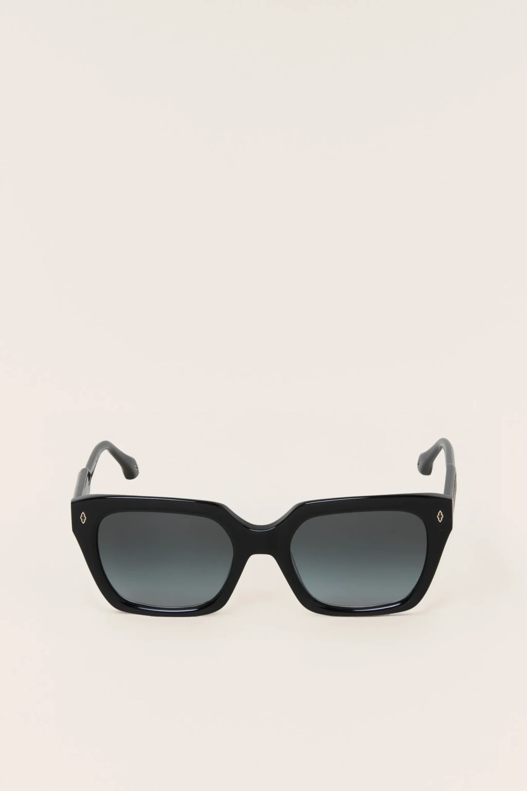 LAIA lunettes soleil rectangulaires