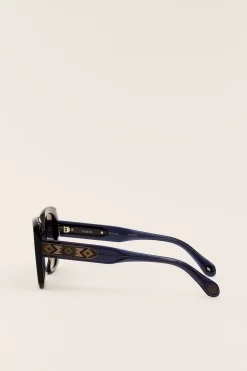LAURA lunettes de soleil 219 €