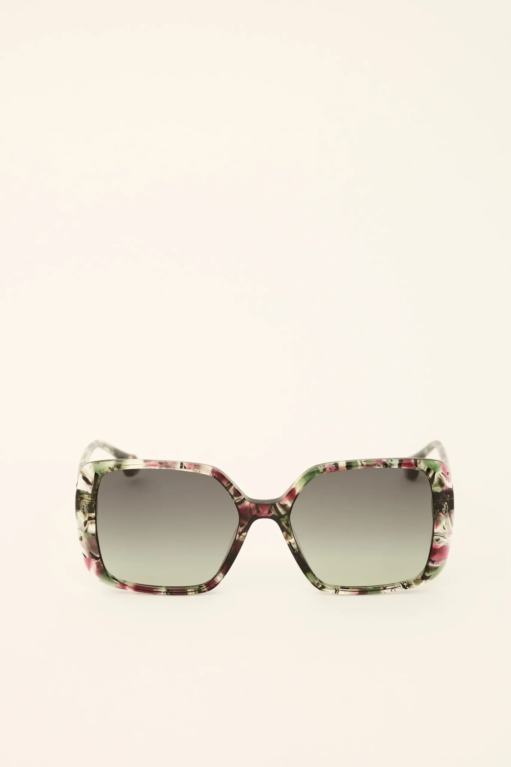 LIANE lunettes solaires carrées