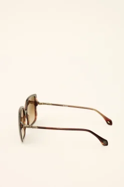 LIANE lunettes solaires carrées