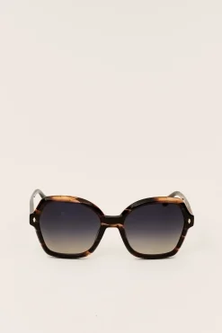 LILOU lunettes de soleil