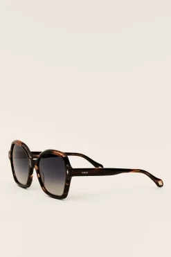 LILOU lunettes de soleil