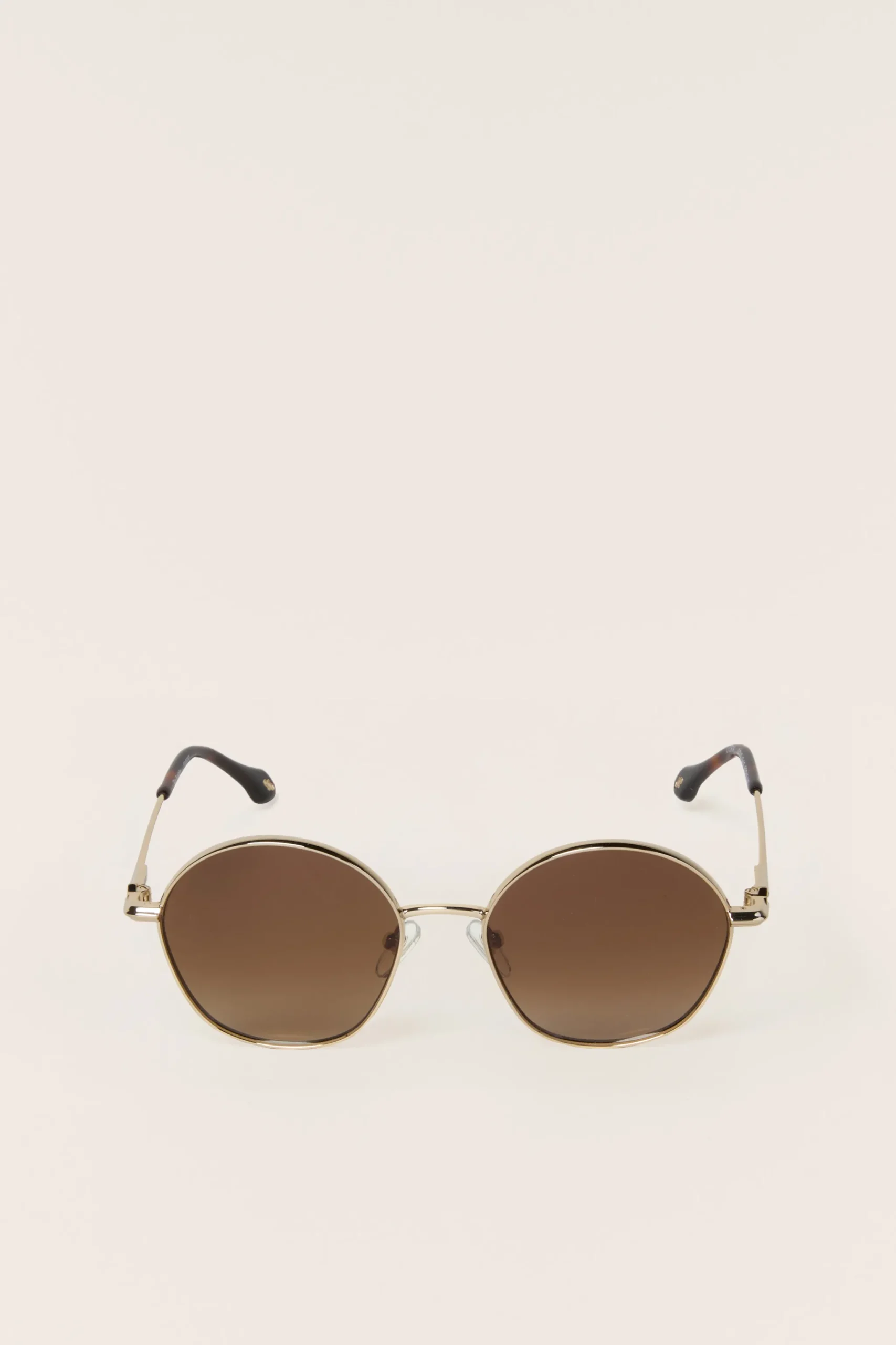 LIORA lunettes soleil métal