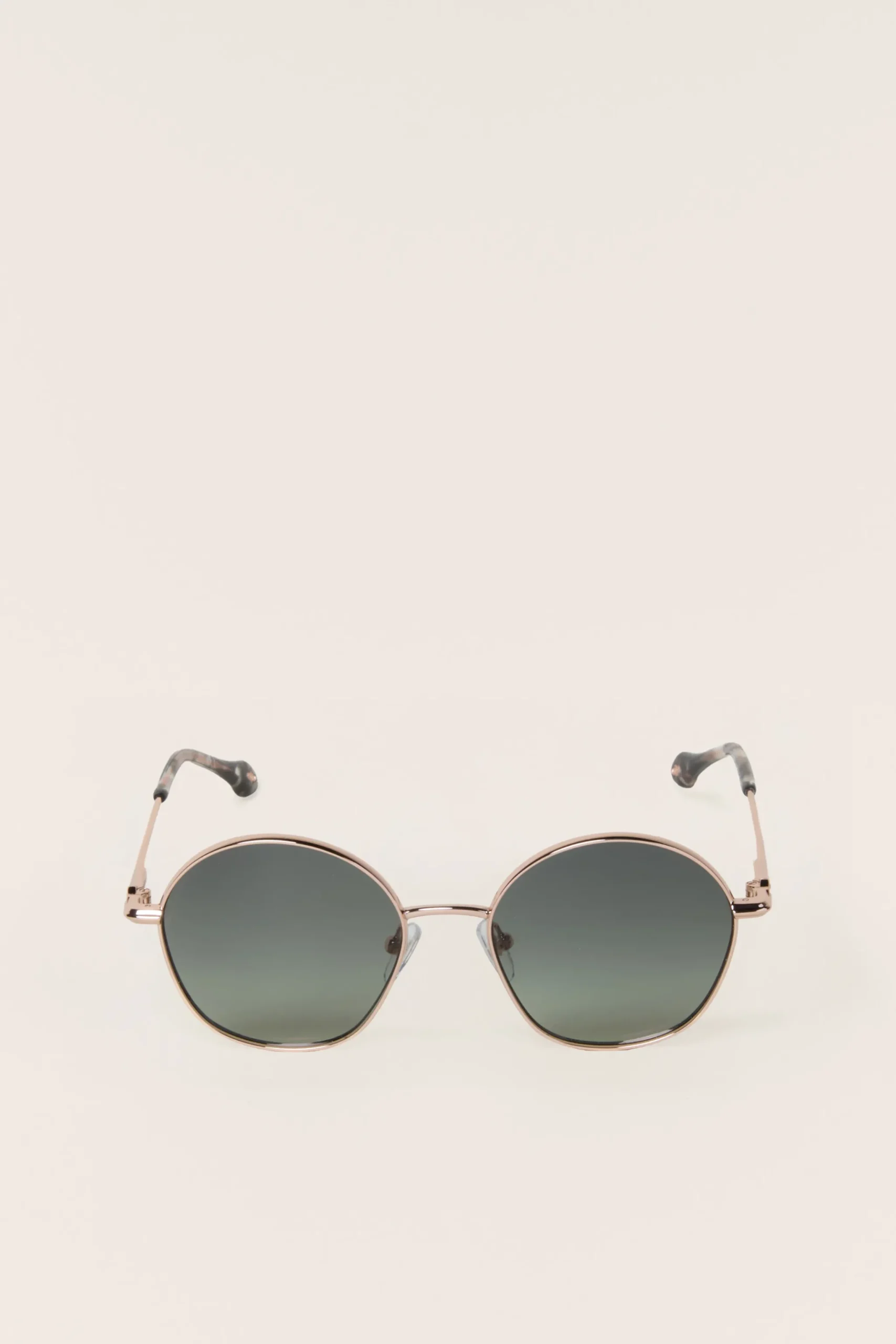LIORA lunettes soleil métal