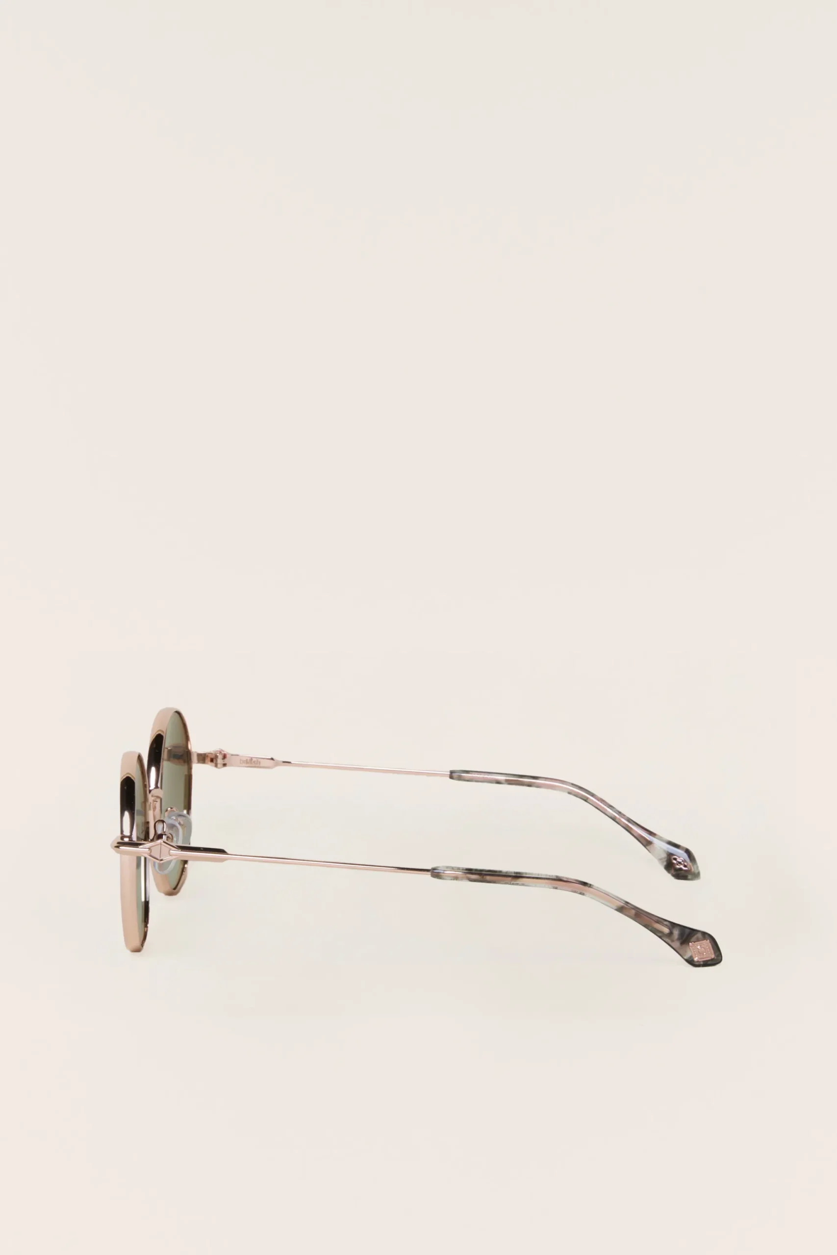 LIORA lunettes soleil métal