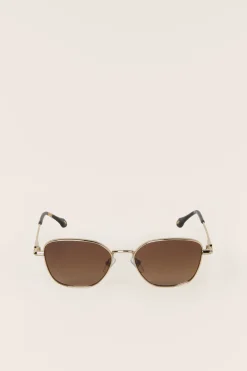 LOIS lunettes soleil rectangulaire 179 €