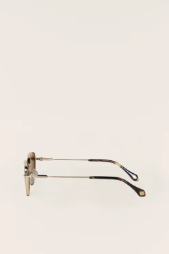 LOIS lunettes soleil rectangulaire 179 €
