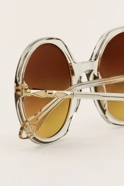LOULOU lunettes de soleil
