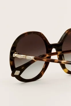 LOULOU lunettes de soleil