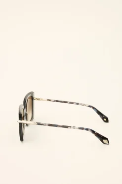 LUCILE lunettes solaires carrées